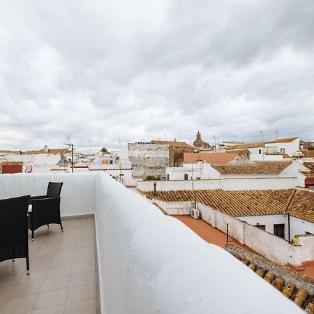 卡莫纳Piso Con Terraza Y Vistas Espectaculares公寓 外观 照片