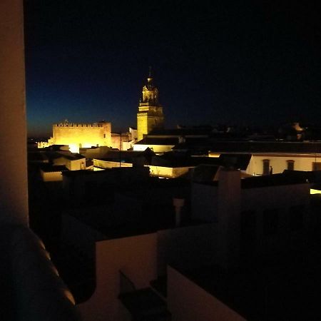 卡莫纳Piso Con Terraza Y Vistas Espectaculares公寓 外观 照片