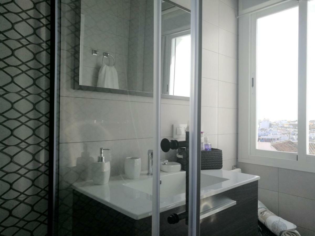 卡莫纳Piso Con Terraza Y Vistas Espectaculares公寓 外观 照片