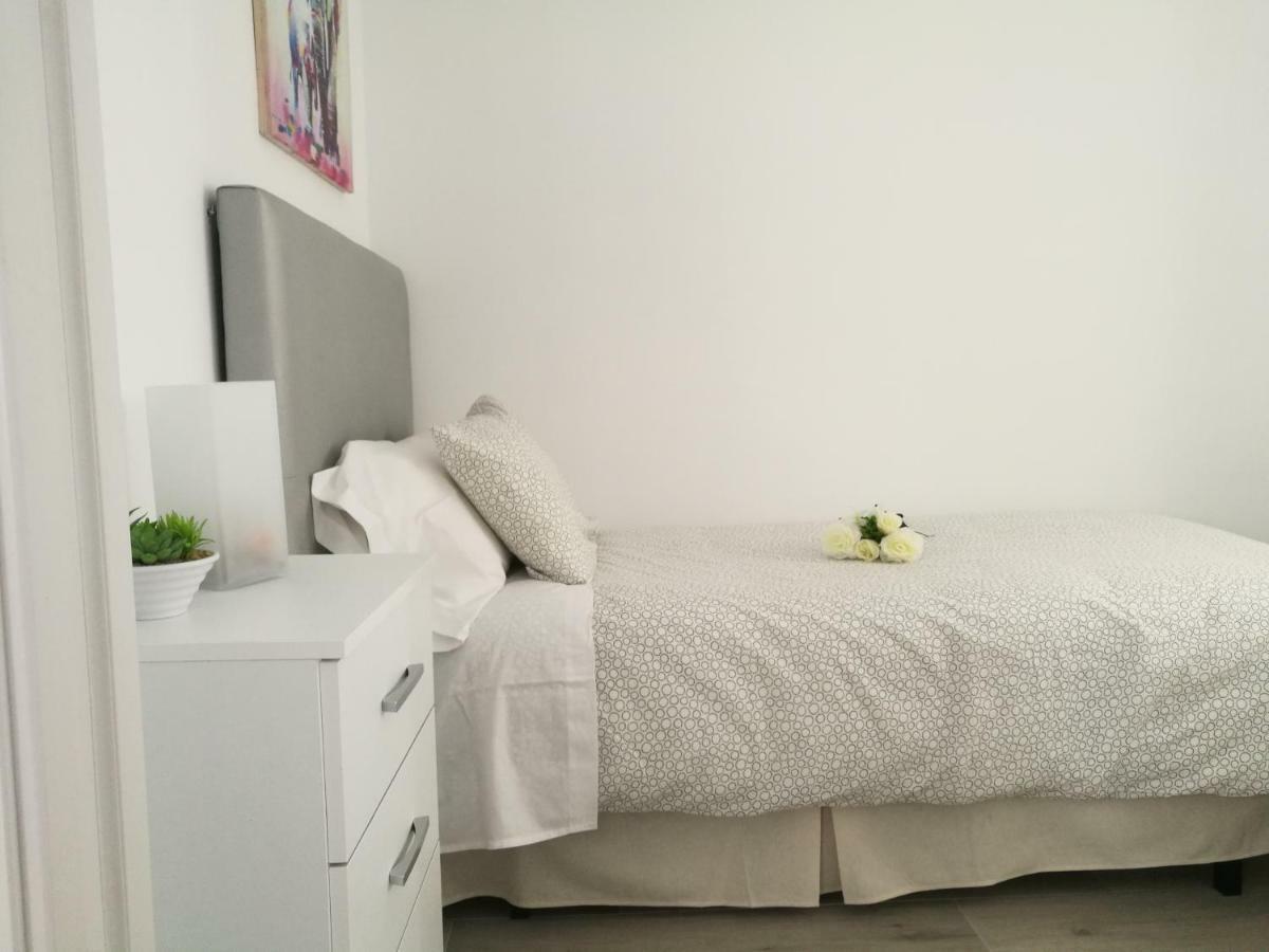 卡莫纳Piso Con Terraza Y Vistas Espectaculares公寓 外观 照片