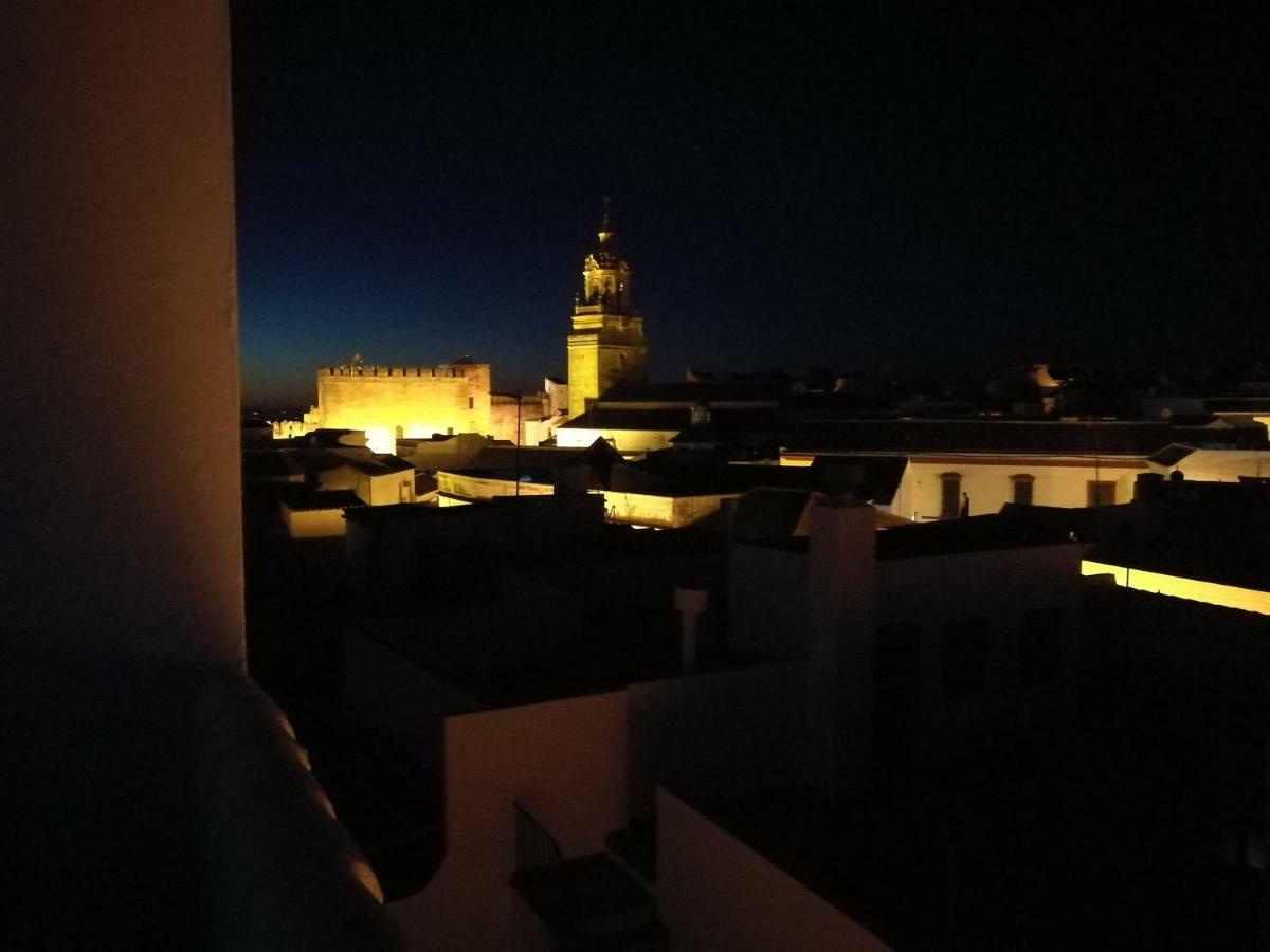 卡莫纳Piso Con Terraza Y Vistas Espectaculares公寓 外观 照片