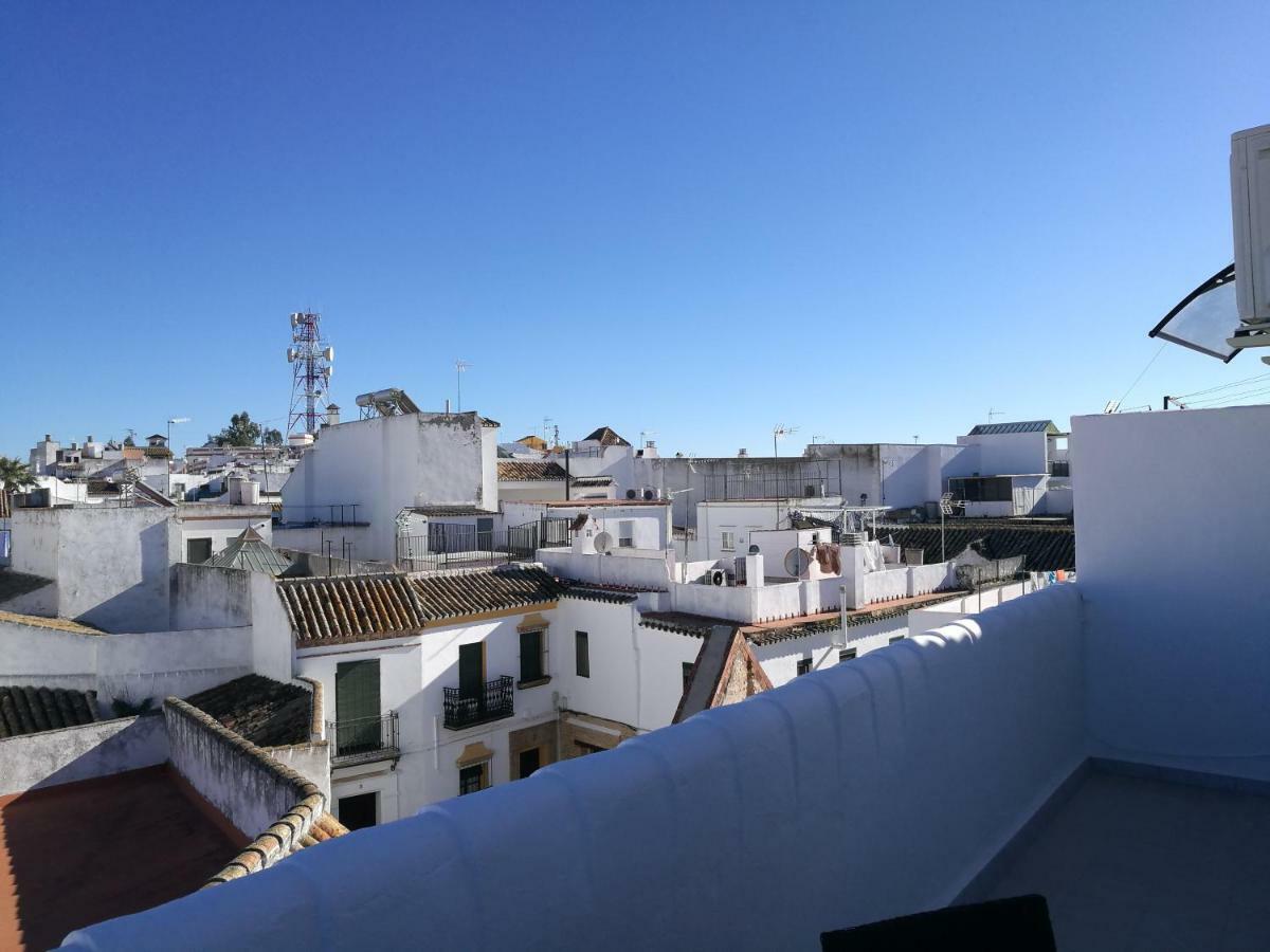 卡莫纳Piso Con Terraza Y Vistas Espectaculares公寓 外观 照片