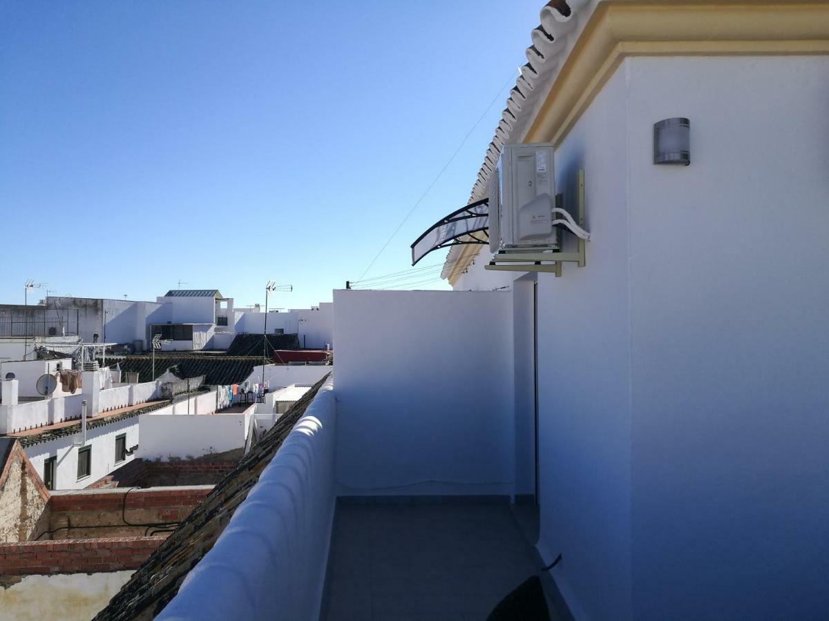 卡莫纳Piso Con Terraza Y Vistas Espectaculares公寓 外观 照片