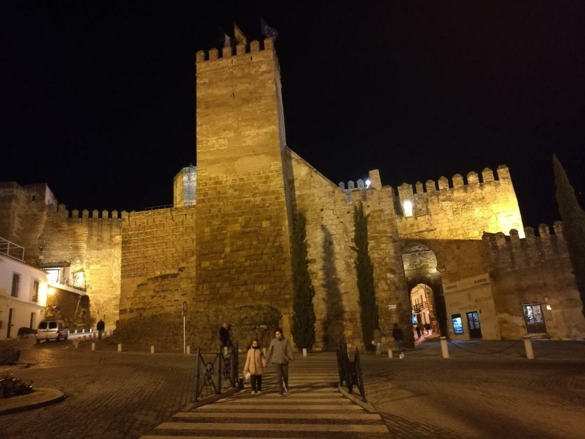 卡莫纳Piso Con Terraza Y Vistas Espectaculares公寓 外观 照片