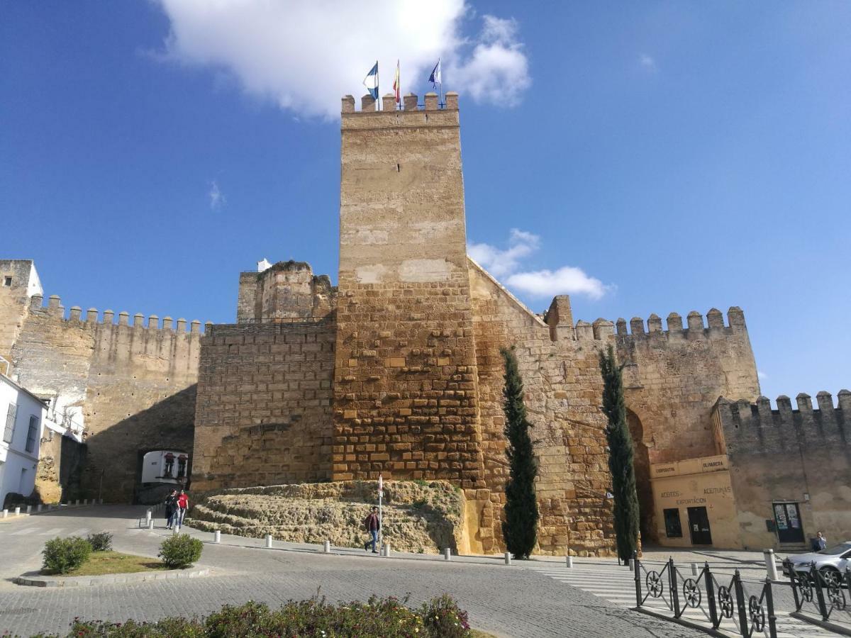 卡莫纳Piso Con Terraza Y Vistas Espectaculares公寓 外观 照片
