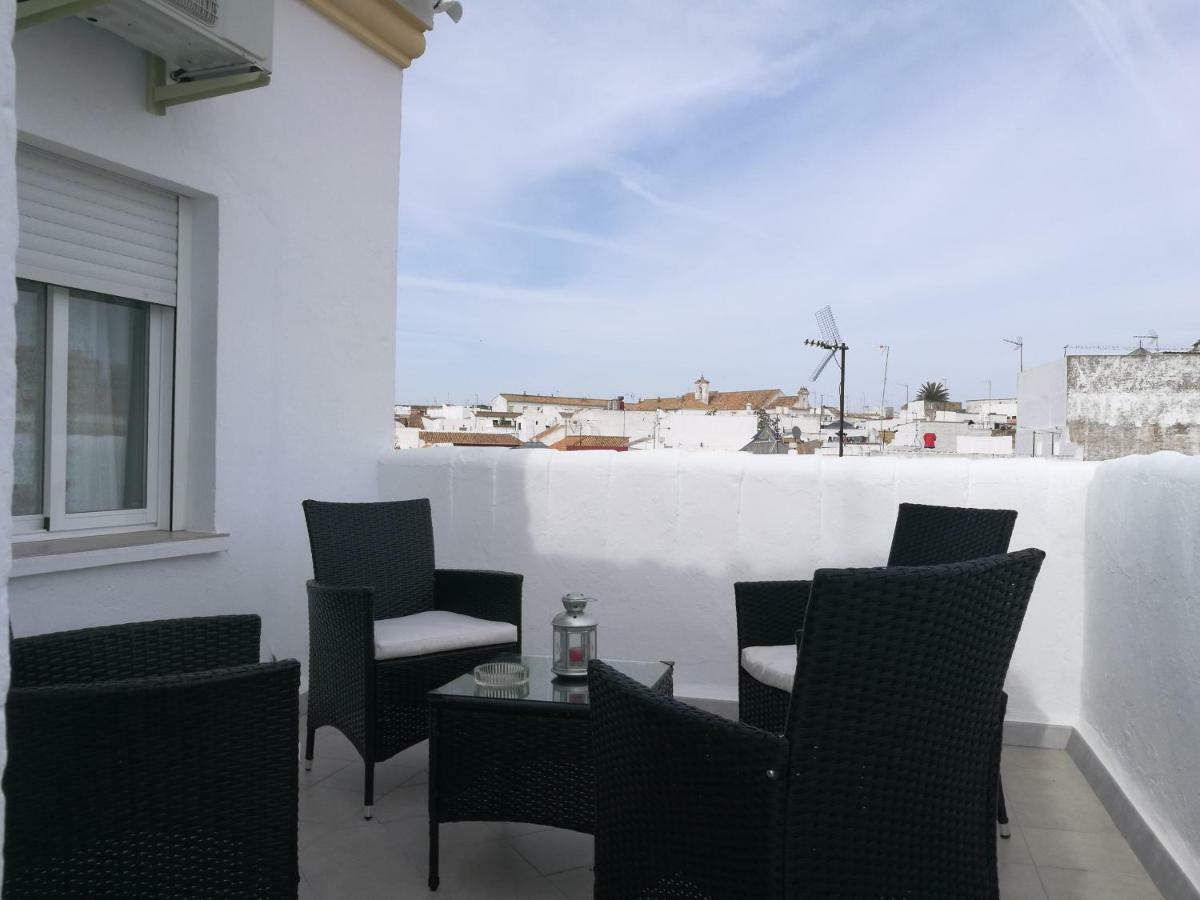 卡莫纳Piso Con Terraza Y Vistas Espectaculares公寓 外观 照片
